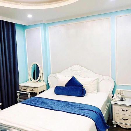 Khai Hung Hotel Binh Chanh Cidade de Ho Chi Minh Exterior foto
