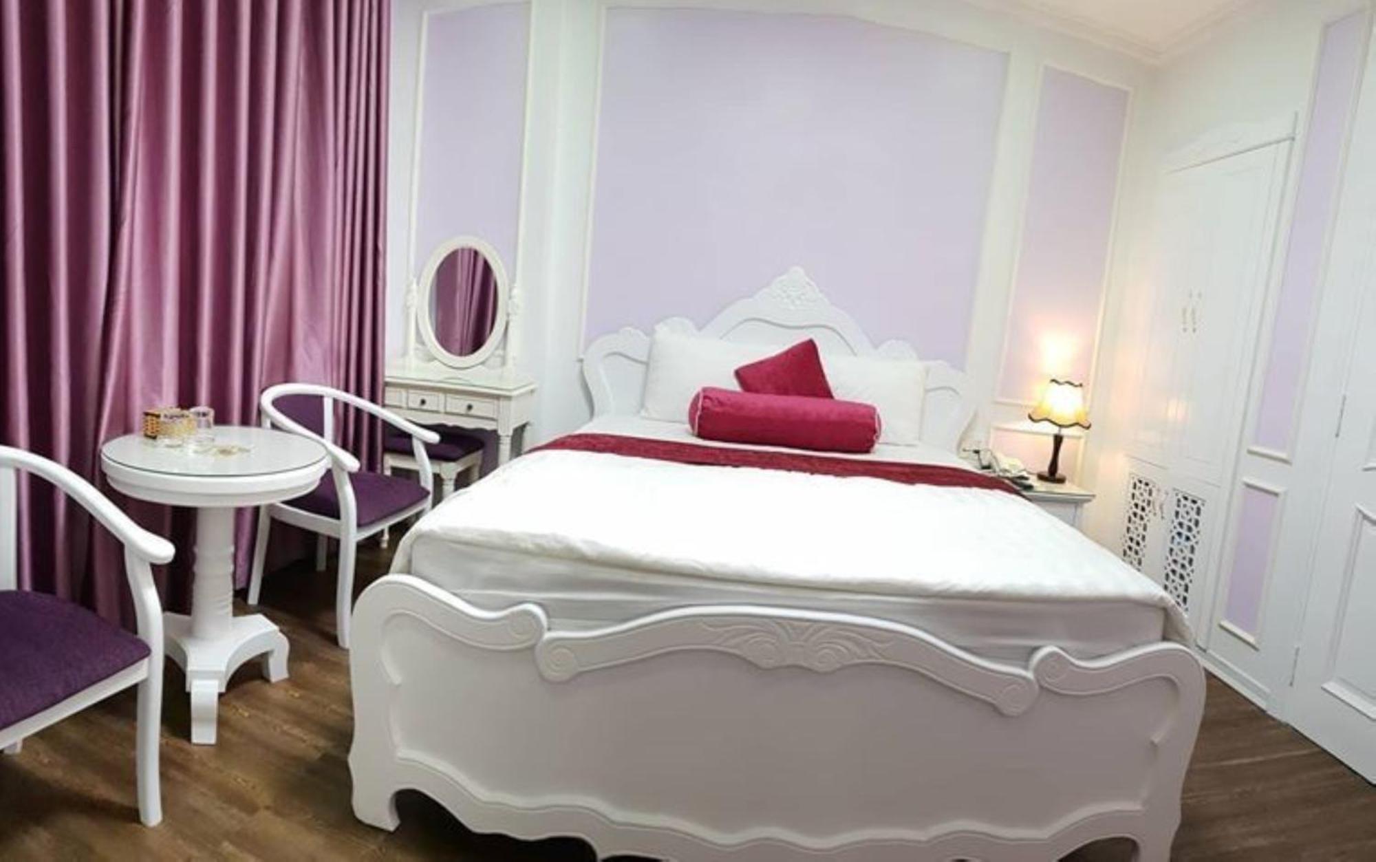 Khai Hung Hotel Binh Chanh Cidade de Ho Chi Minh Exterior foto